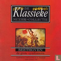 Van Beethoven - De grote symfonieën