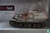Panzerjäger Elefant