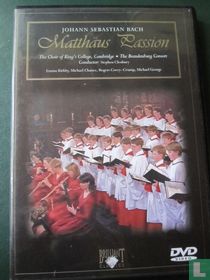 Matthäus Passion