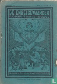 De Engelbewaarder 21