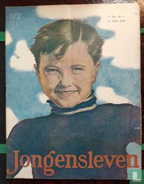 Jongensleven 14