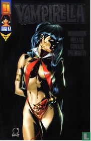 Vampirella Monthly 1