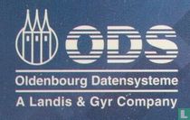 DBP 2 (ODS) 1993 phone cards catalogue