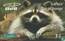 CardEx '96
