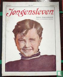 Jongensleven 5