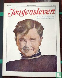 Jongensleven 17