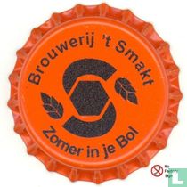 Brouwerij 't Smakt - Zomer in je bol