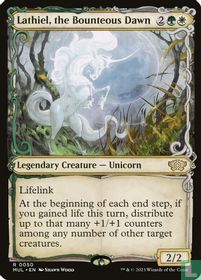 Lathiel, the Bounteous Dawn