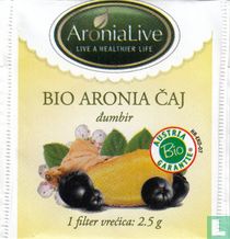 Bio Aronia Caj 