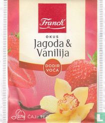 Jagoda & Vanilija