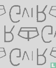 Kroon GVIR [meervoudig, kopstaand]