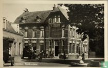 druten Postkantoor