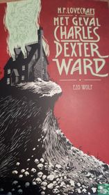 Het geval Charles Dexter Ward