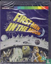 First Men in the Moon