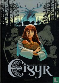 Eigyr