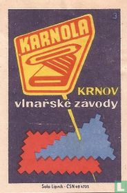 Karnola Kruov vlnarske zavody