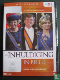 De Inhuldiging In Beeld