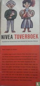 Nivea toverboek   