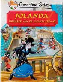 Jolanda