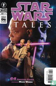 Star Wars Tales 13