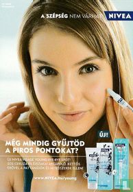 Nivea Visage