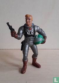 Flash Gordon
