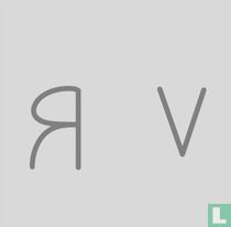 Letters VR [staand]