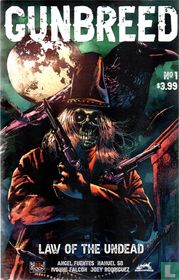 Law of the Undead