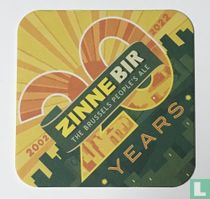 Zinne Bir - 20 Years