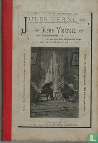 Eene vlotreis