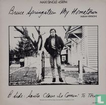 My Hometown (Album Version)