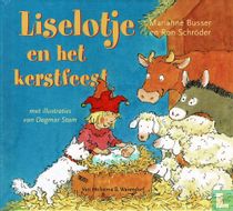 Liselotje en het kerstfeest