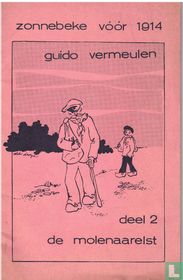 De Molenaarelst