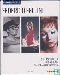 Federico Fellini