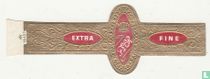 Flor - Extra - Fine