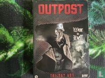 Outpost Trilogy Box