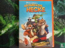 Ab Durch Die Hecke