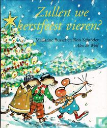Zullen we kerstfeest vieren