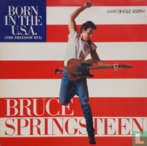 Born in the U.S.A. (The Freedom Mix)