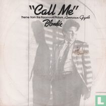 Call Me