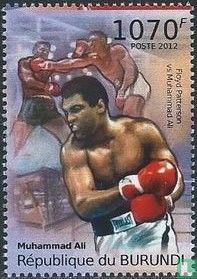 Muhammad Ali