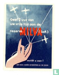 Reserve Milva LuA