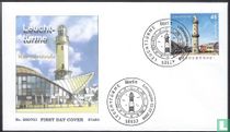 Phare de Warnemnde
