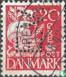 Sailing Ship