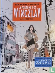 Danitza 1965