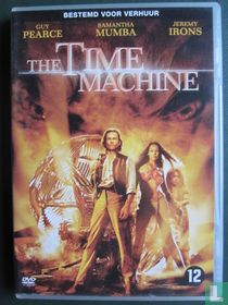 The Time Machine