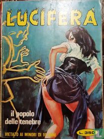 il popolo delle tenebre