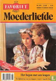 Moederliefde 676