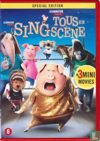 Sing / Tous en Scène
