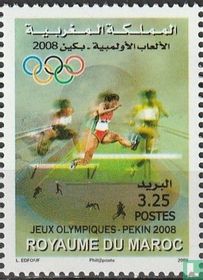 Jeux olympiques